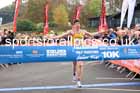 The 2024 Kielder Marathon, 2024 Kielder Marathon and Half Marathon.   Photo: David T. Hewitson/Sports for All Pics